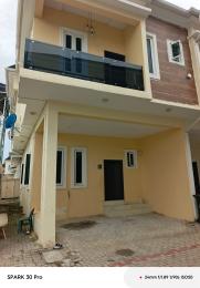 3 bedroom Terraced Duplex For Rent Harris Drive Vgc Extension Lekki Lagos Victoria Garden City Lekki Lagos