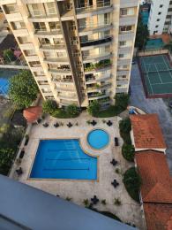 3 bedroom Self Contain Short let Mason Apartments, Gerard Road Gerard Road Ikoyi Lagos