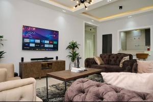2 bedroom Flat & Apartment Short let Osapa London Lekki Lagos 2 bedroom Flat & Apartment Short let Osapa London Lekki Lagos