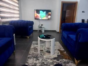 3 bedroom Detached Bungalow Short let Mayfair Gardens Estate Awoyaya Ajah Lagos 3 bedroom Detached Bungalow Short let Mayfair Gardens Estate Awoyaya Ajah Lagos