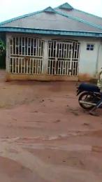 3 bedroom Bungalow For Sale At Oluku, Benin Akure Rd Along Mopol Sawmill Rd. Benin Edo