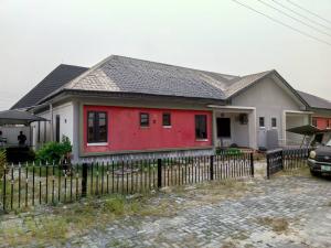 3 bedroom Detached Bungalow For Rent Peak Park Estate, Oribanwa Awoyaya Ajah Lagos