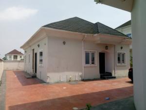 3 bedroom Detached Bungalow For Rent Mayfair Gardens Estate Awoyaya Ajah Lagos