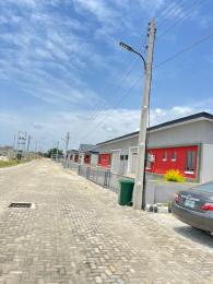 3 bedroom Terraced Bungalow For Sale Peak Park Estate Lakowe Ajah Lagos