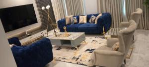 3 bedroom Block Of Flats For Rent Bourdillon Ikoyi Lagos