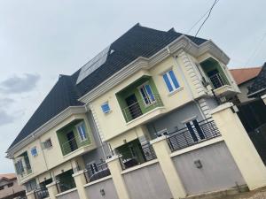 3 bedroom Detached Duplex For Sale Akoto Estate Akala Express Ibadan Oyo