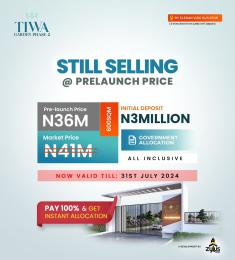 Residential Land For Sale Alaro City, Lekki Airport, Aafin Estate. Eleran Igbe Ibeju-Lekki Lagos Residential Land For Sale Alaro City, Lekki Airport, Aafin Estate. Eleran Igbe Ibeju-Lekki Lagos