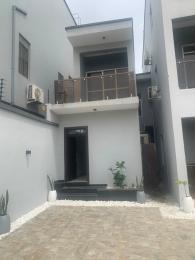 1 bedroom Maisonette For Rent Lekki Phase 1 Lagos