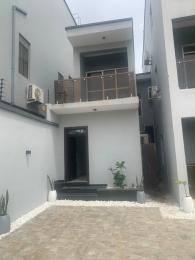 1 bedroom Maisonette For Rent Lekki Phase 1 Lagos