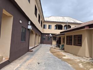 2 bedroom Block Of Flats For Rent Magboro Lagos Extension Ogun