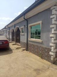2 bedroom Block Of Flats For Rent Akoto First Gate Elebu Akala Express Ibadan Oyo