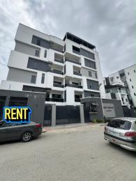 3 bedroom Block Of Flats For Rent Lekki Phase 1 Lagos