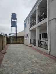 3 bedroom Block Of Flats For Rent Akuru Premier Estate Akala Express Ibadan Oyo