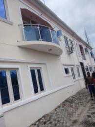 3 bedroom Flat & Apartment For Rent Sangotedo Ajah Lagos