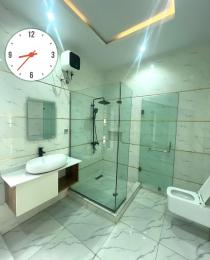 4 bedroom Detached Duplex For Rent Ikota Lekki Lagos