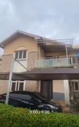 4 bedroom Semi detached Duplex For Sale Estate Gudu Abuja Phase 2 