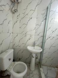 4 bedroom Terraced Duplex For Rent Ikota Lekki Lagos