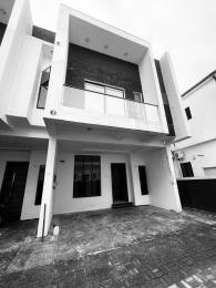 4 bedroom Terraced Duplex For Rent Ikota Lekki Lagos
