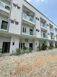 4 bedroom Terrace For Rent Ilaje Ajah Lagos