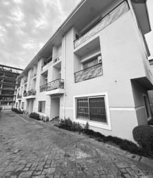 3 bedroom Block Of Flats For Rent Old Ikoyi Lagos