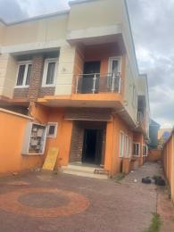 4 bedroom Flat & Apartment For Rent Harmony Estate Magodo Phase 1 Magodo GRA Phase 1 Ojodu Lagos