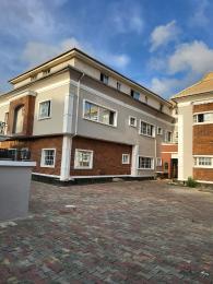 3 bedroom Block Of Flats For Rent Lekki Phase 1 Lagos