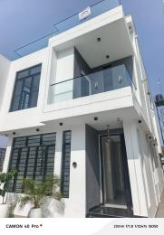 5 bedroom Duplex For Rent Ikeja GRA Lagos