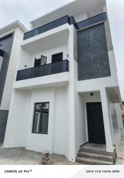 5 bedroom Duplex For Rent Magodo GRA Phase 2 Kosofe/Ikosi Lagos