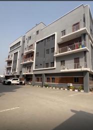 3 bedroom Block Of Flats For Rent Lekki Phase 1 Lekki Lagos