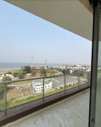 4 bedroom Maisonette For Rent Banana Island Ikoyi Lagos