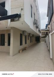3 bedroom Block Of Flats For Rent Mande Maryland Mende Maryland Lagos