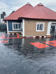 4 bedroom Bungalow For Rent Adeoje Estate Oluyole Extension Akala Express Ibadan Oyo