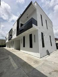 4 bedroom Terraced Duplex For Rent Ajah Lagos