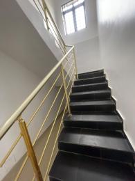 4 bedroom Terraced Duplex For Rent Sangotedo Ajah Lagos