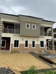 4 bedroom Duplex For Sale Vgc Harris Drive Ajah Lagos
