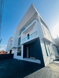 5 bedroom Duplex For Rent Adeniyi Jones Ikeja Lagos