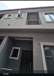 2 bedroom Duplex For Rent Omole Phase 2 Ojodu Lagos