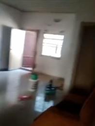 2 bedroom Block Of Flats For Rent Ago Palace Isolo Lagos