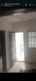 1 bedroom Mini Flat For Rent Ago Palace Isolo Lagos