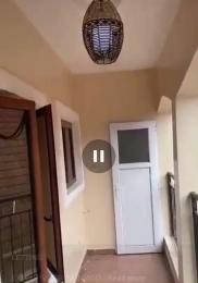 2 bedroom Block Of Flats For Rent Ago Palace Isolo Lagos
