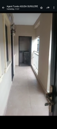 2 bedroom Block Of Flats For Rent Aguda  Surulere Lagos