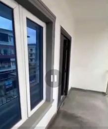 2 bedroom Block Of Flats For Rent Surulere Lagos