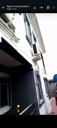 2 bedroom Block Of Flats For Rent Ijesha Surulere Lagos