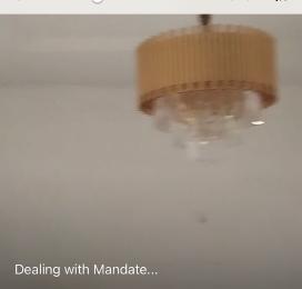 2 bedroom Block Of Flats For Rent Governor's Road Ikotun Ikotun/Igando Lagos