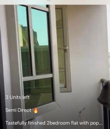 2 bedroom Block Of Flats For Rent Aguda Ogba Lagos