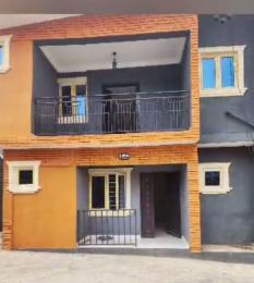 2 bedroom Block Of Flats For Rent Omole Phase 1 Ojodu Lagos