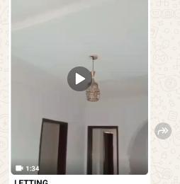 3 bedroom Block Of Flats For Rent Ago Palace Isolo Lagos