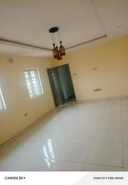 3 bedroom Block Of Flats For Rent Ago Palace Isolo Lagos