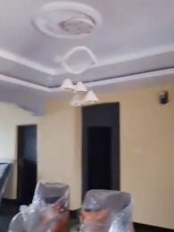3 bedroom Block Of Flats For Rent Ago Palace Isolo Lagos