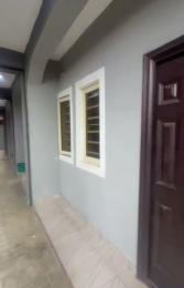 3 bedroom Block Of Flats For Rent Aguda  Surulere Lagos